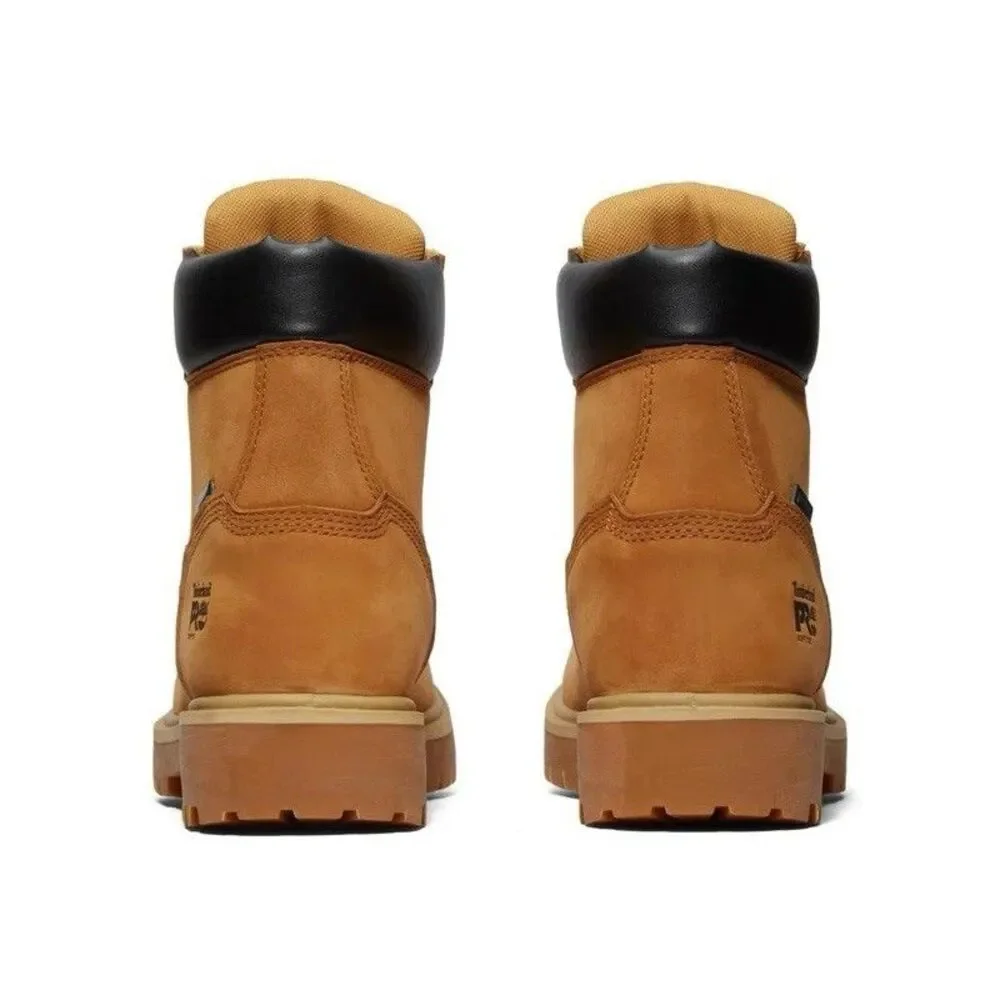Size 15 Timberland Pro Direct Attach 6
